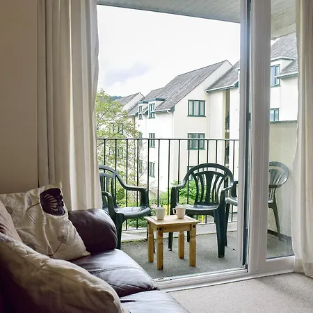 West View Nyaraló Bowness-on-Windermere