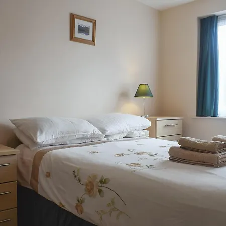 Holiday home West View Bowness-on-Windermere