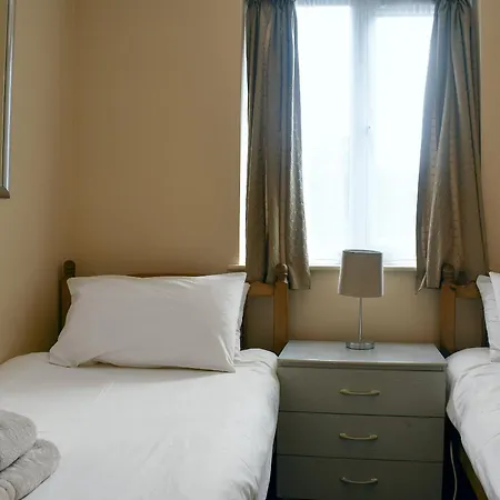 West View Nyaraló *