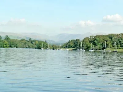 West View * Bowness-on-Windermere