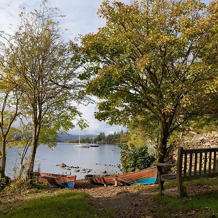 West View * Bowness-on-Windermere